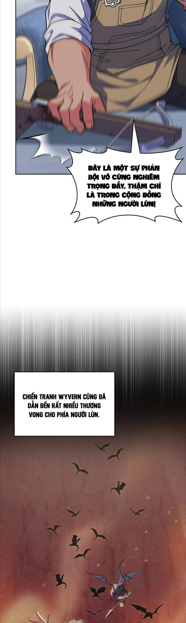 Chuyển Sinh Vào Gia Tộc Suy Vong Chapter 37 - Trang 52