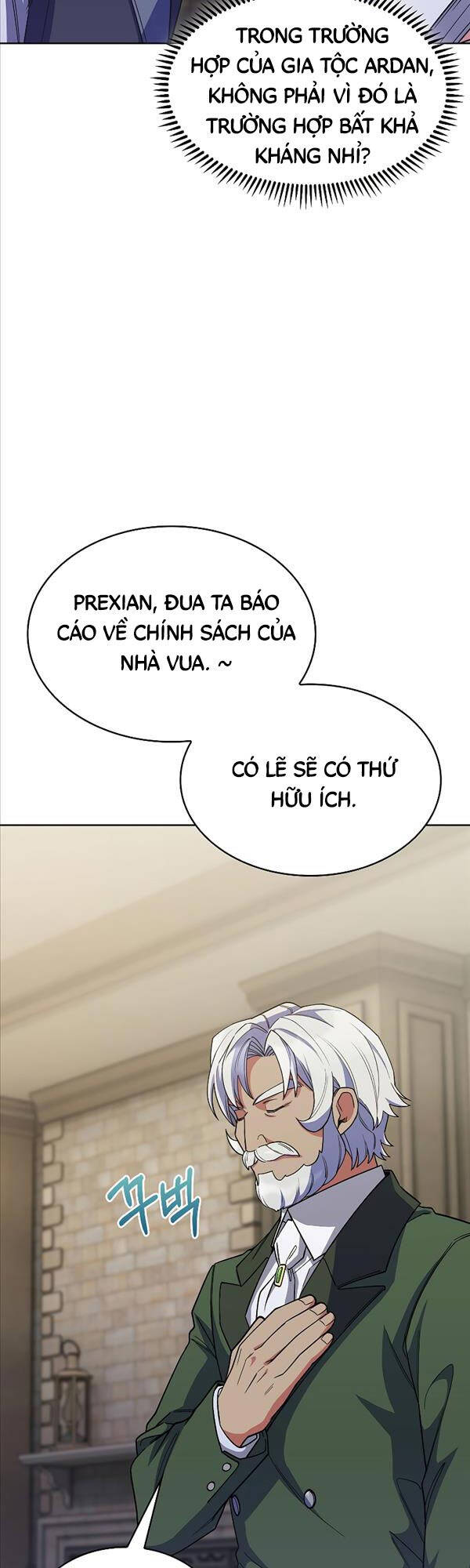 Chuyển Sinh Vào Gia Tộc Suy Vong Chapter 34 - Trang 55