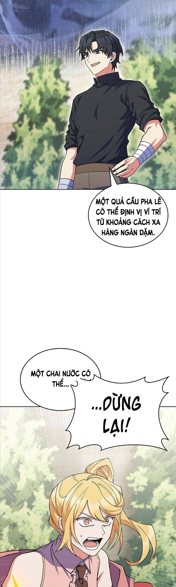 Chuyển Sinh Vào Gia Tộc Suy Vong Chapter 36 - Trang 29