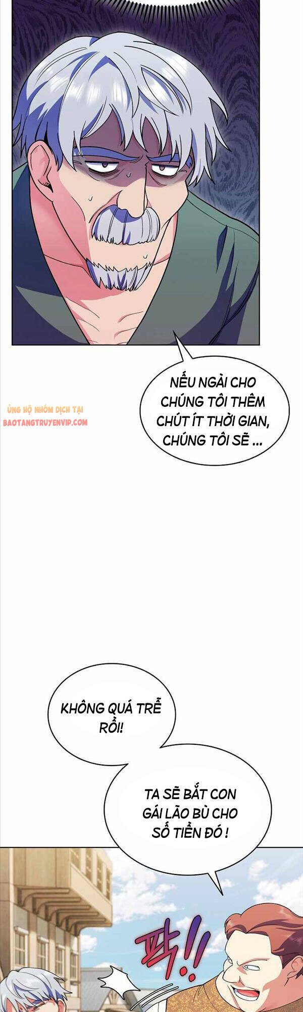 Chuyển Sinh Vào Gia Tộc Suy Vong Chapter 9 - Trang 29