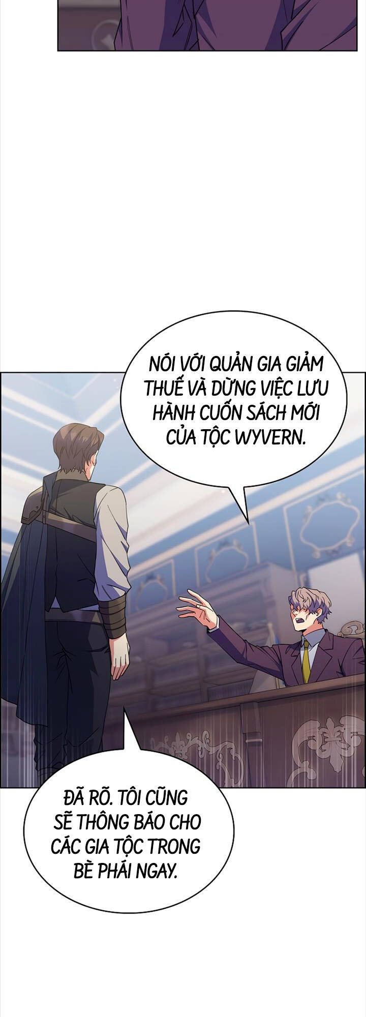 Chuyển Sinh Vào Gia Tộc Suy Vong Chapter 43 - Trang 54