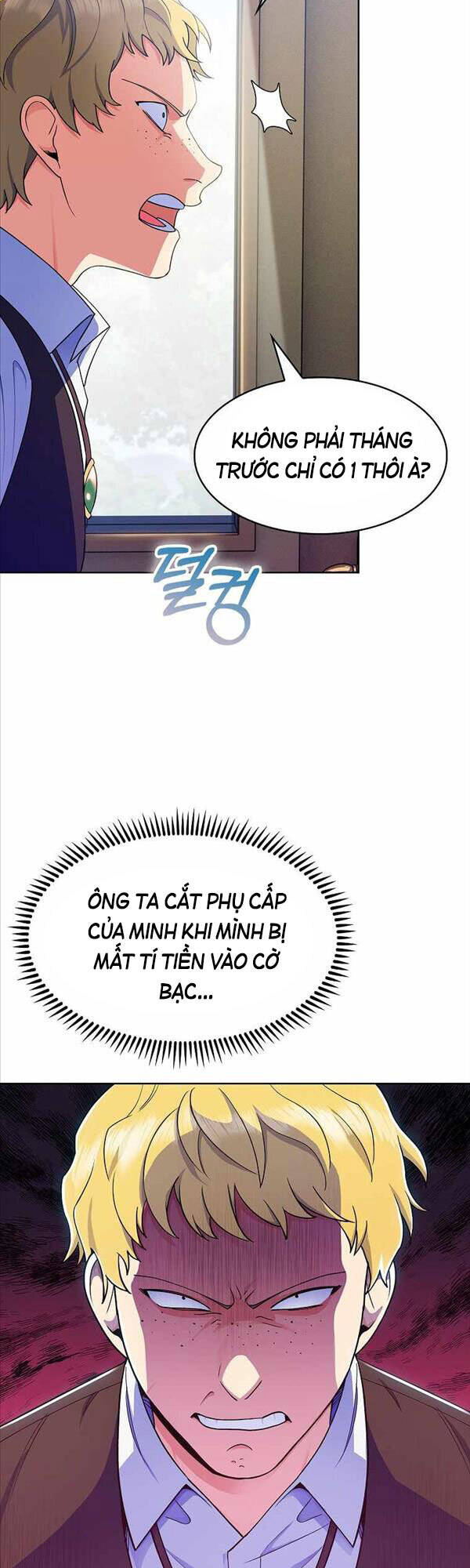 Chuyển Sinh Vào Gia Tộc Suy Vong Chapter 10 - Trang 29