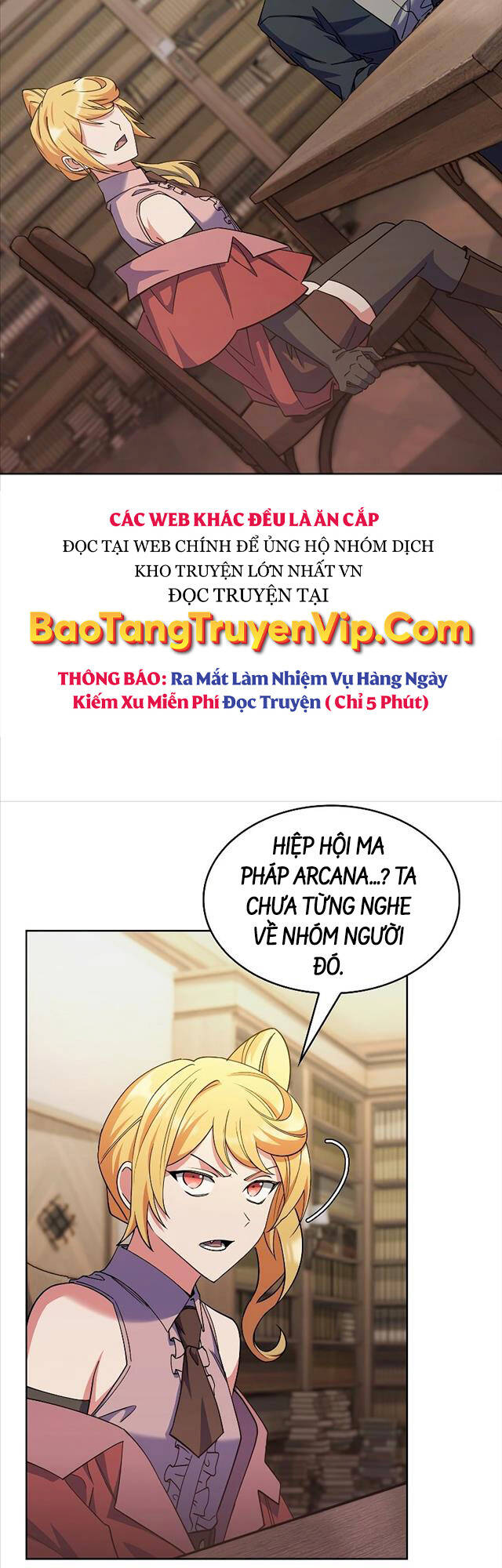 Chuyển Sinh Vào Gia Tộc Suy Vong Chapter 45 - Trang 52