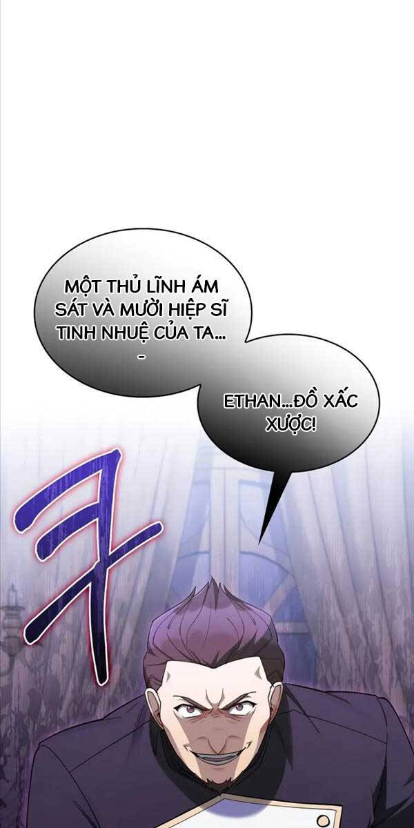 Chuyển Sinh Vào Gia Tộc Suy Vong Chapter 50 - Trang 89