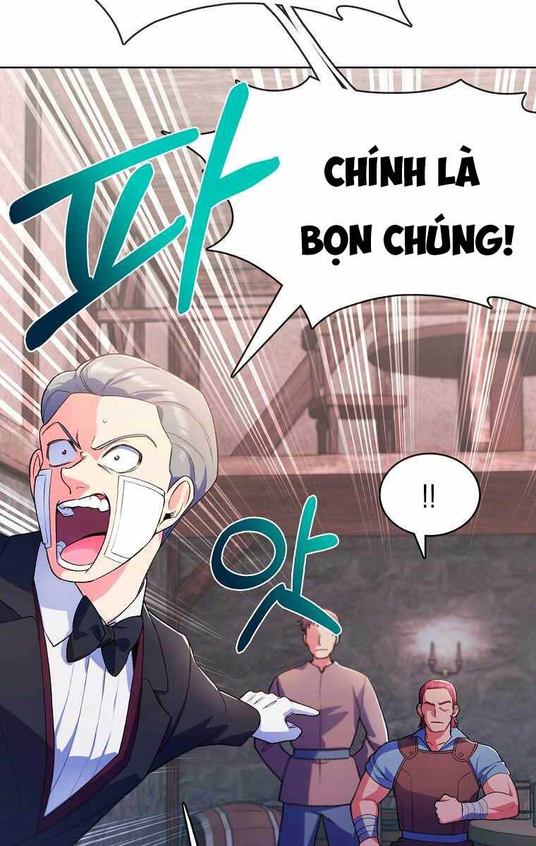 Chuyển Sinh Vào Gia Tộc Suy Vong Chapter 4 - Trang 18