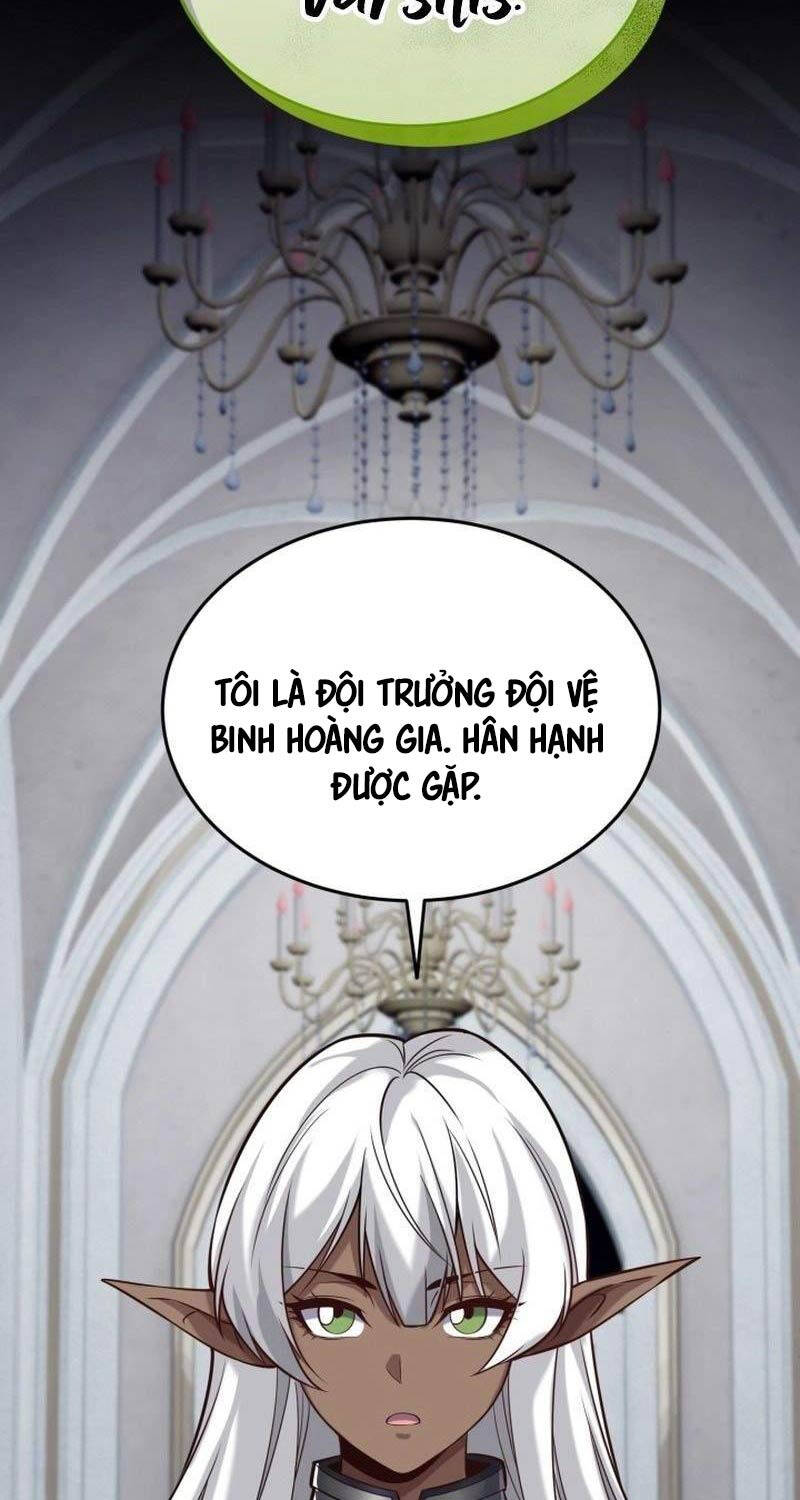 Kiếm Thánh Trọng Sinh Chapter 28 - Trang 30