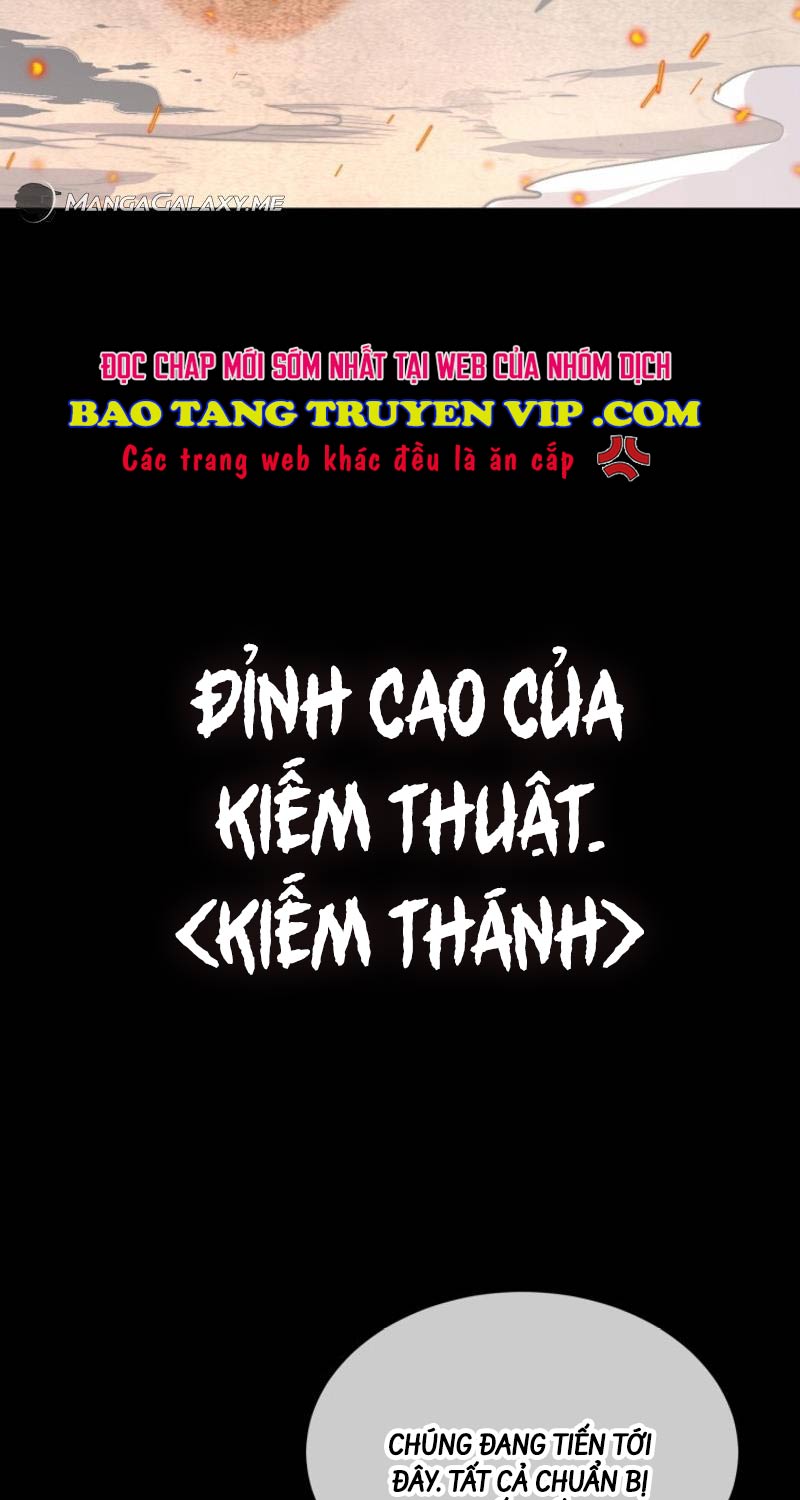 Kiếm Thánh Trọng Sinh Chapter 1 - Trang 16