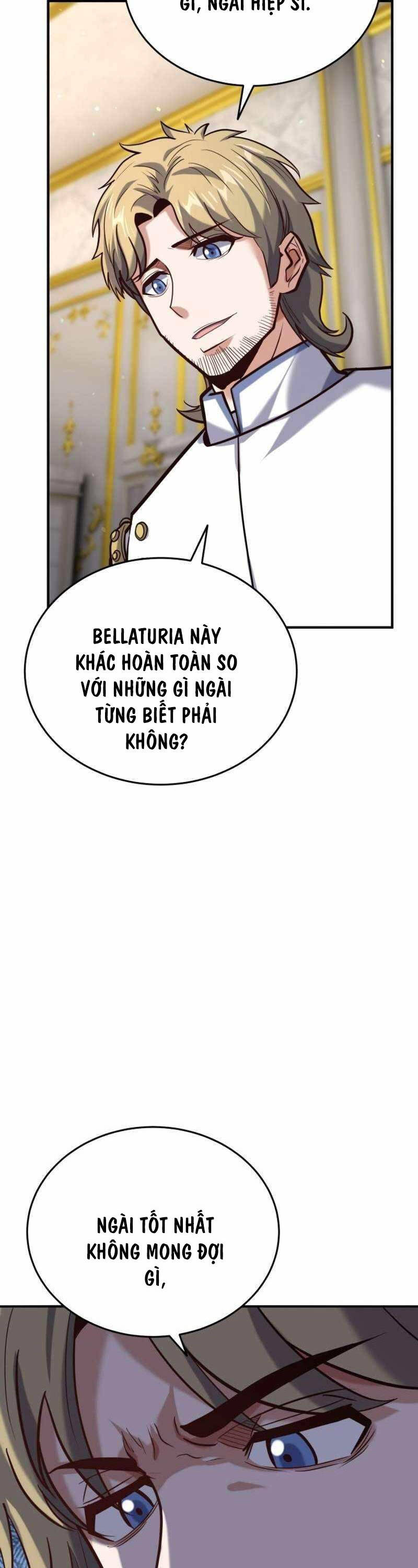 Kiếm Thánh Trọng Sinh Chapter 15 - Trang 41