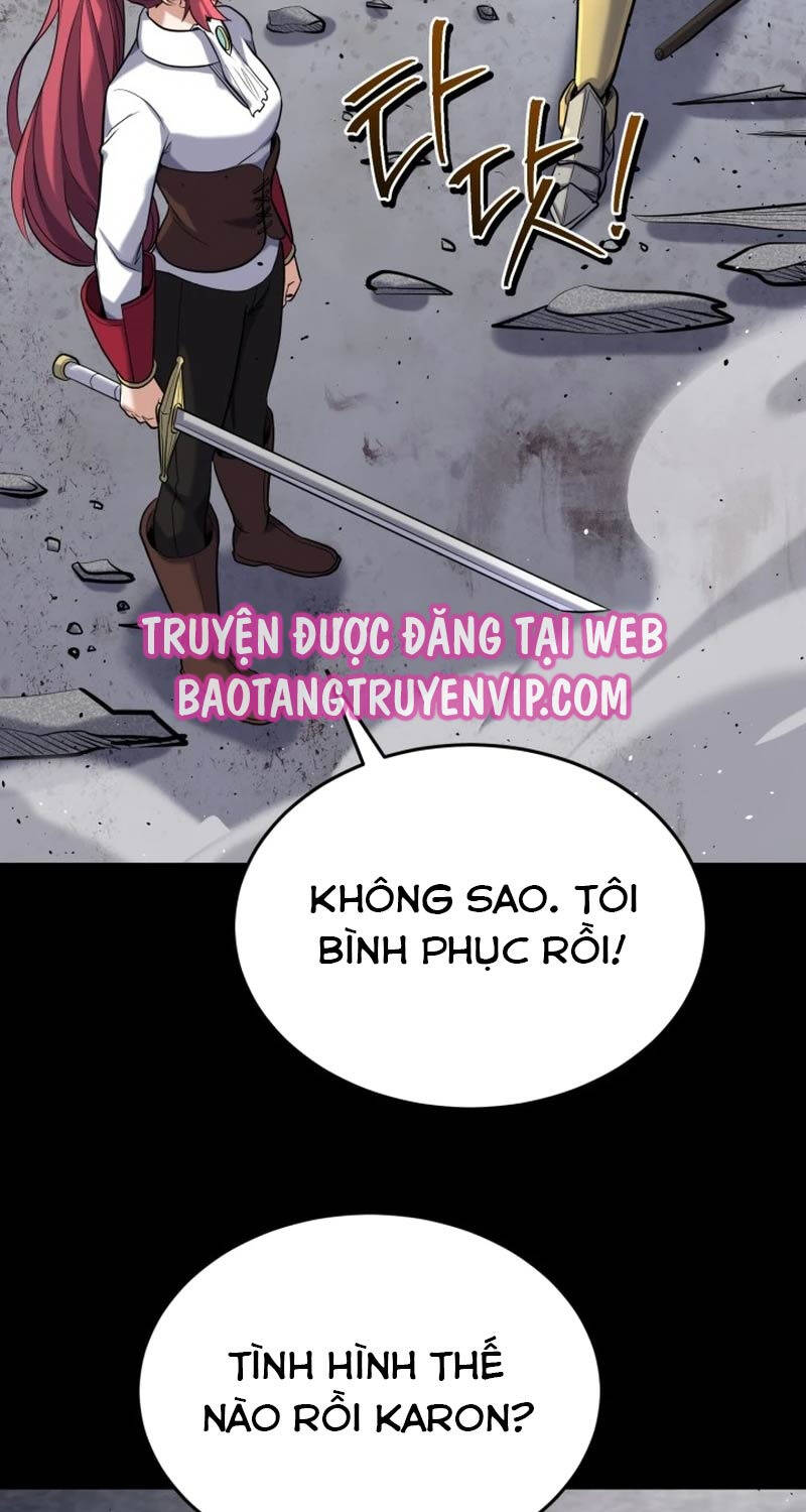 Kiếm Thánh Trọng Sinh Chapter 25 - Trang 55