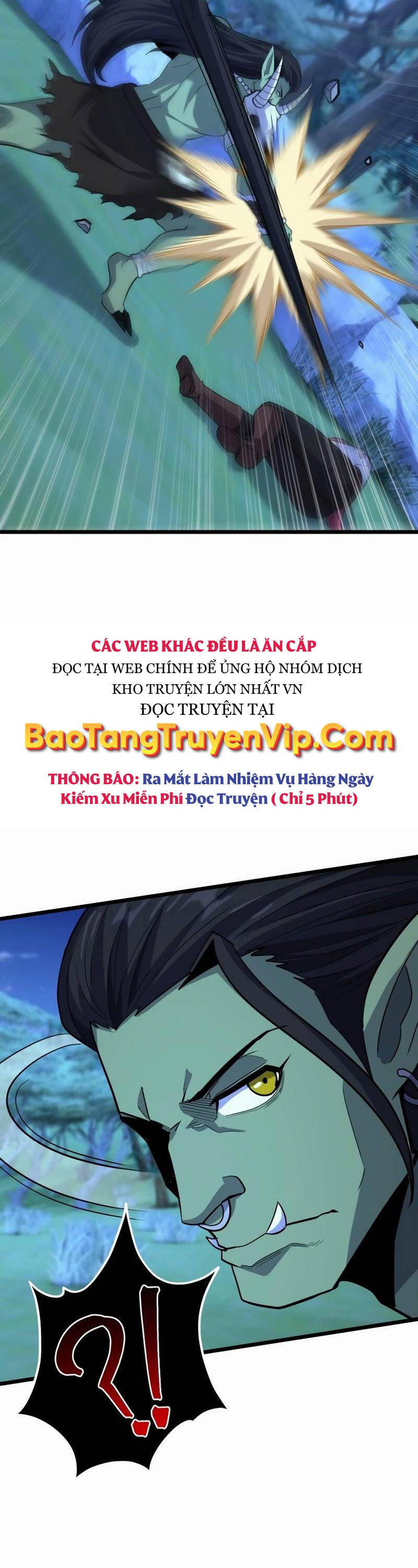 Kiếm Thánh Trọng Sinh Chapter 22 - Trang 50