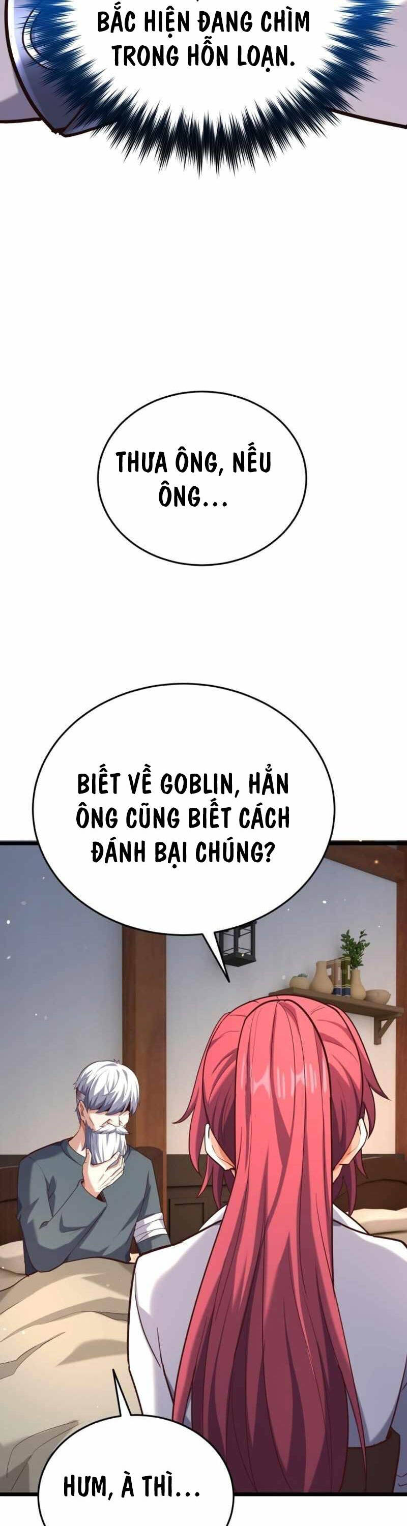 Kiếm Thánh Trọng Sinh Chapter 20 - Trang 26