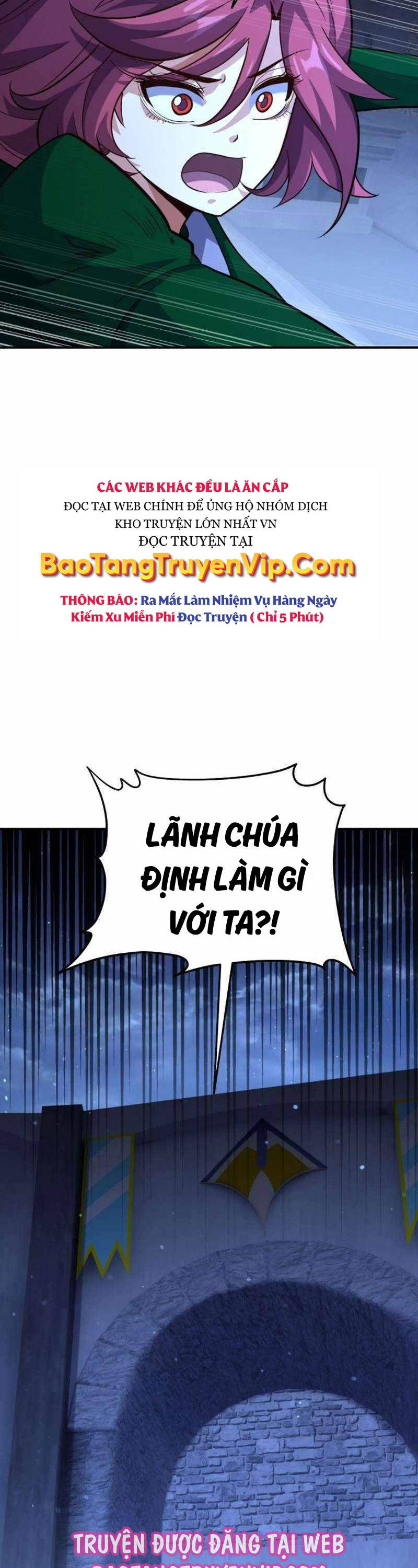 Kiếm Thánh Trọng Sinh Chapter 17 - Trang 3