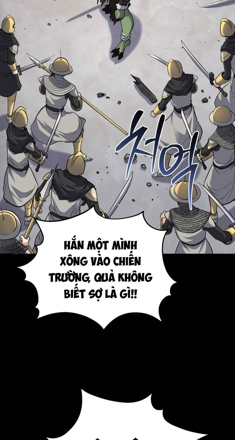 Kiếm Thánh Trọng Sinh Chapter 25 - Trang 84