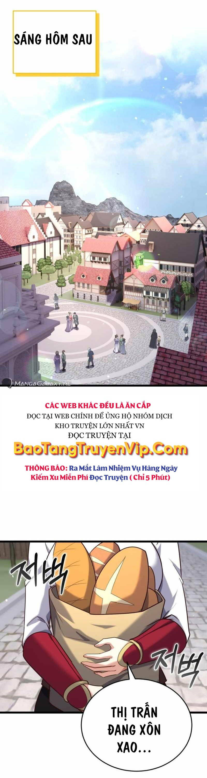 Kiếm Thánh Trọng Sinh Chapter 20 - Trang 29