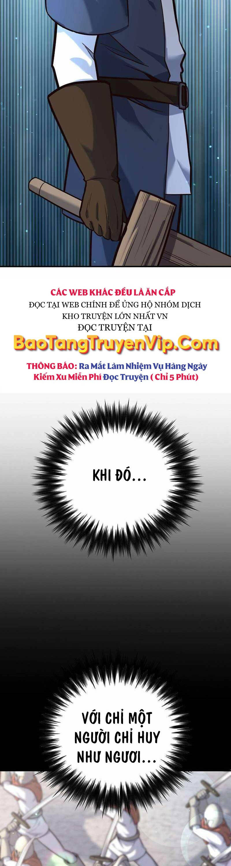 Kiếm Thánh Trọng Sinh Chapter 4 - Trang 11