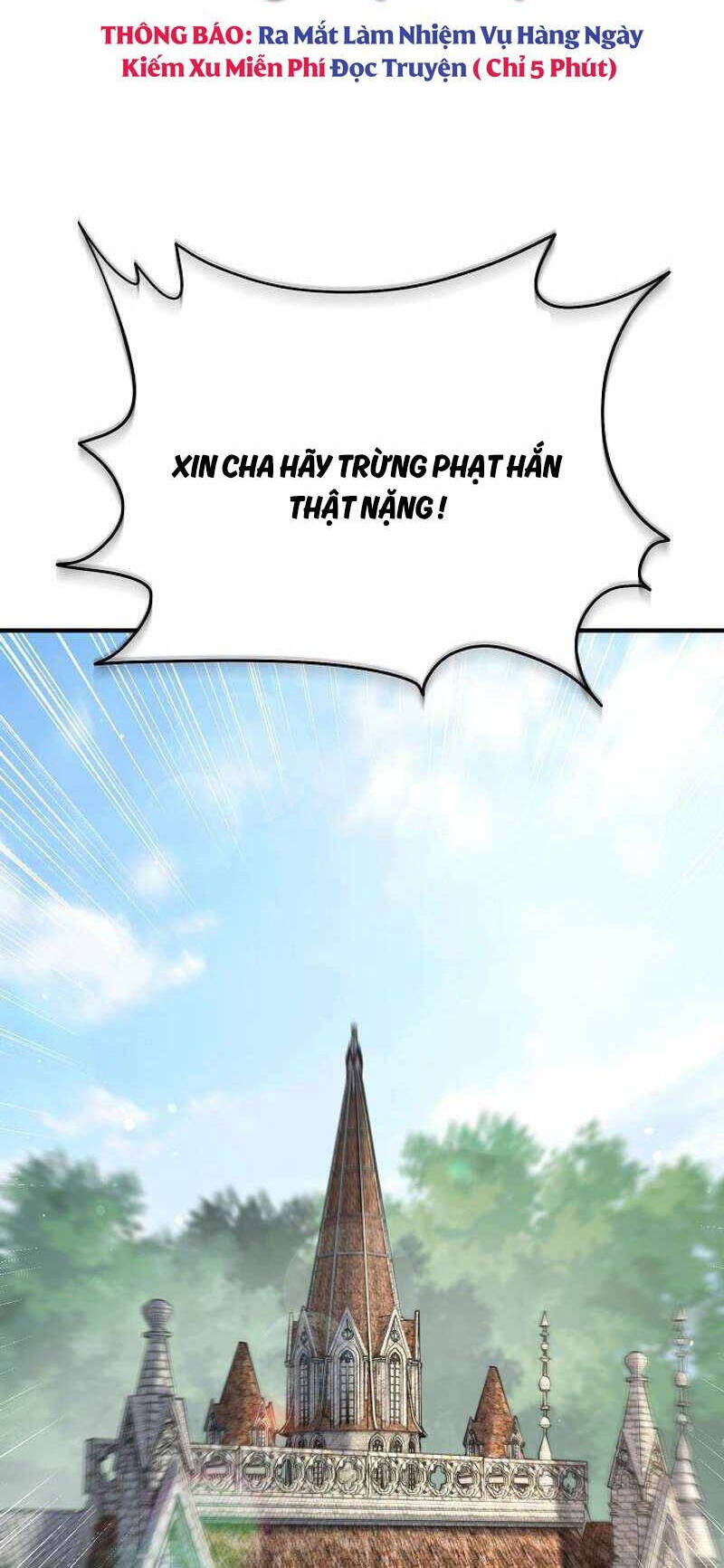 Kiếm Thánh Trọng Sinh Chapter 3 - Trang 1