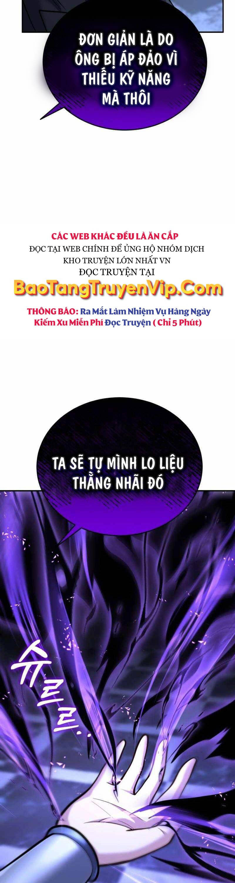 Kiếm Thánh Trọng Sinh Chapter 13 - Trang 23