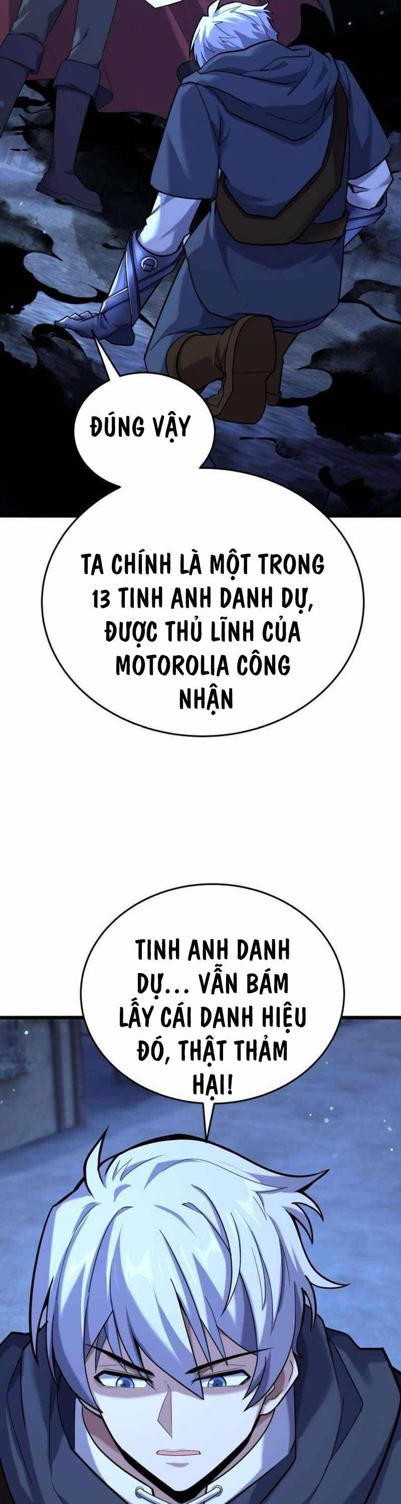 Kiếm Thánh Trọng Sinh Chapter 12 - Trang 47