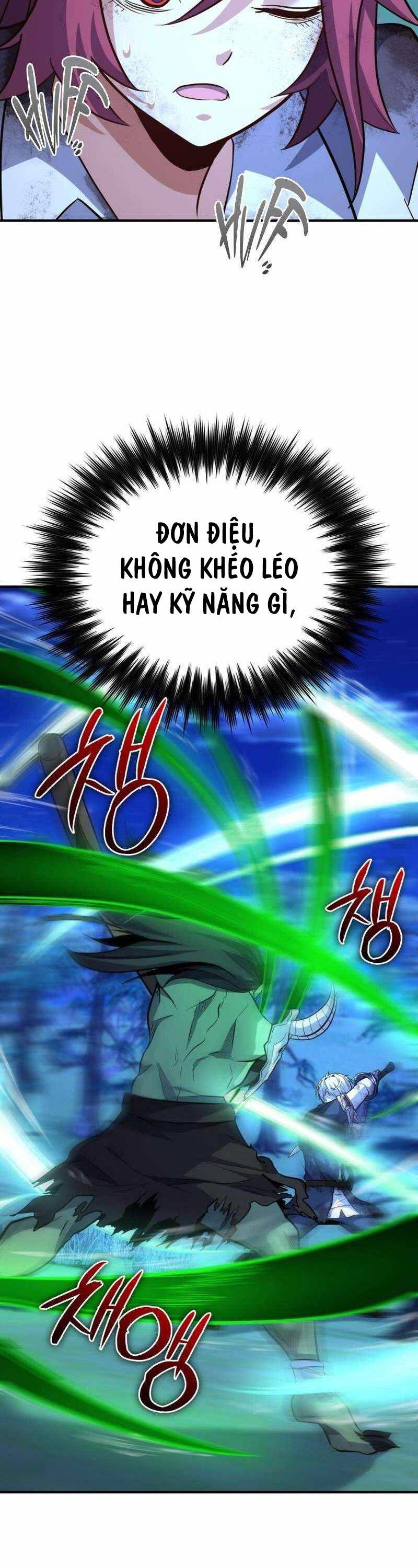 Kiếm Thánh Trọng Sinh Chapter 23 - Trang 26