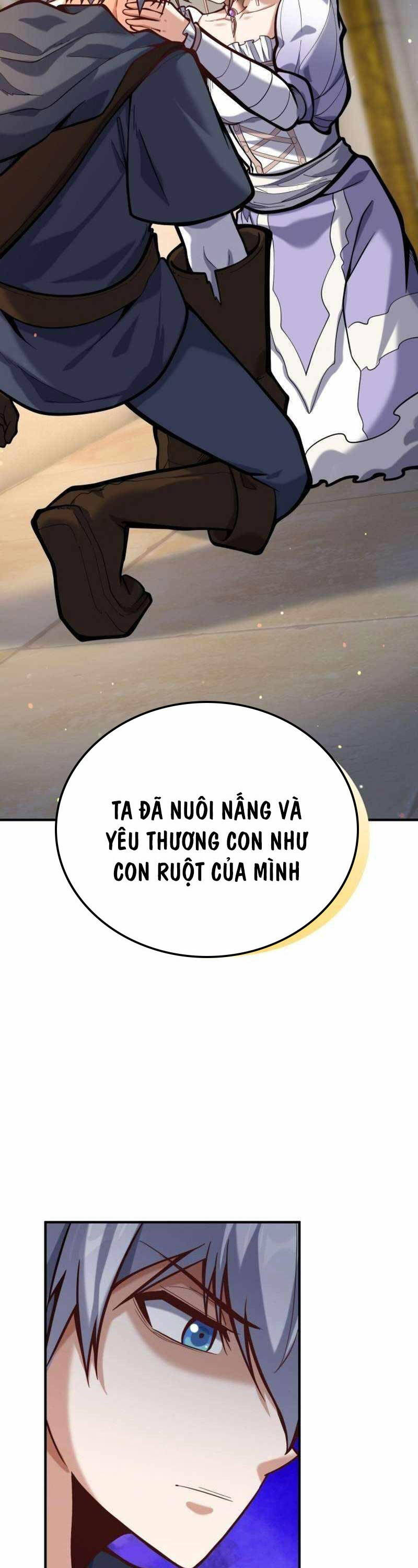 Kiếm Thánh Trọng Sinh Chapter 5 - Trang 29