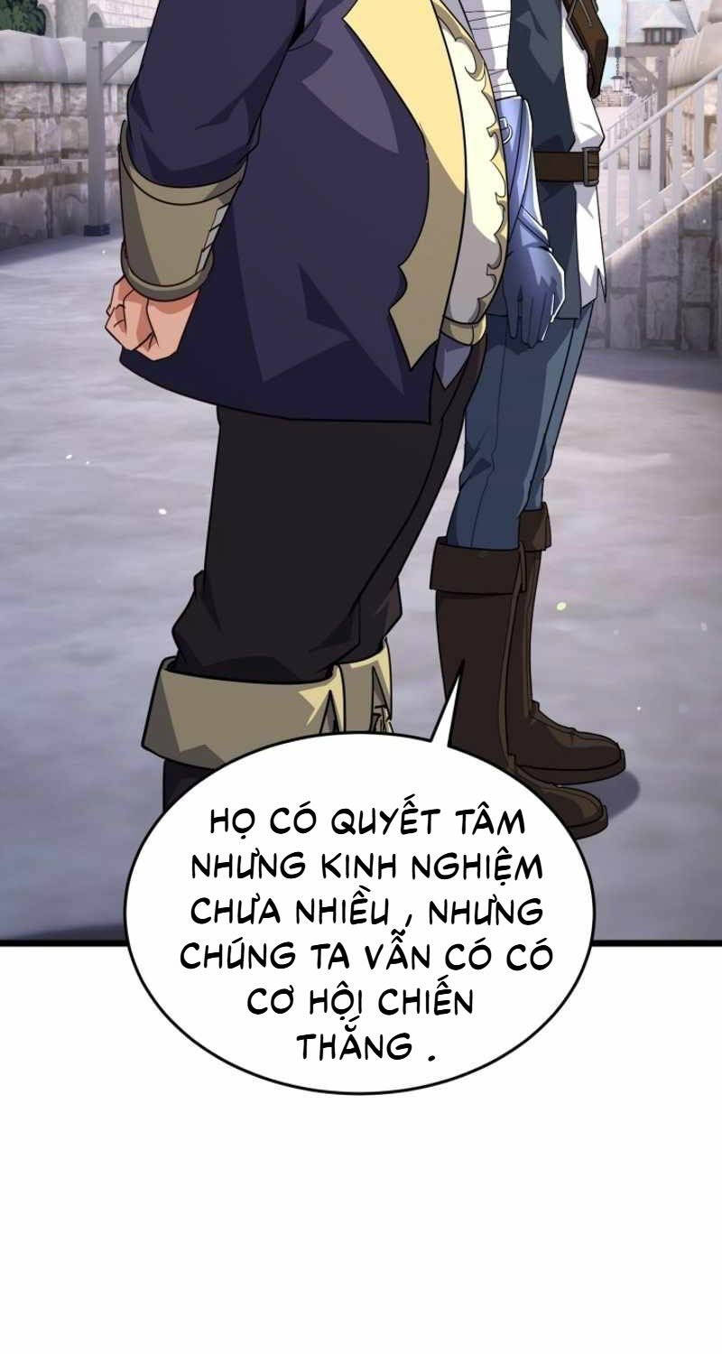 Kiếm Thánh Trọng Sinh Chapter 24 - Trang 44