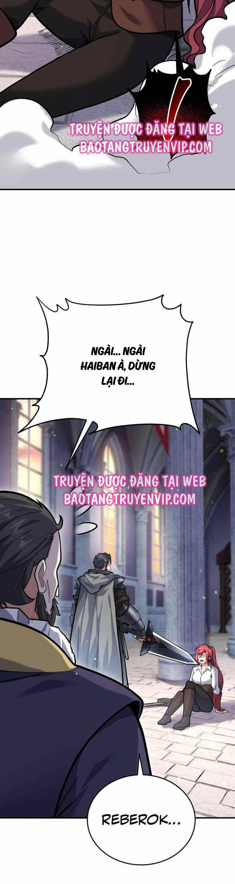 Kiếm Thánh Trọng Sinh Chapter 7 - Trang 17