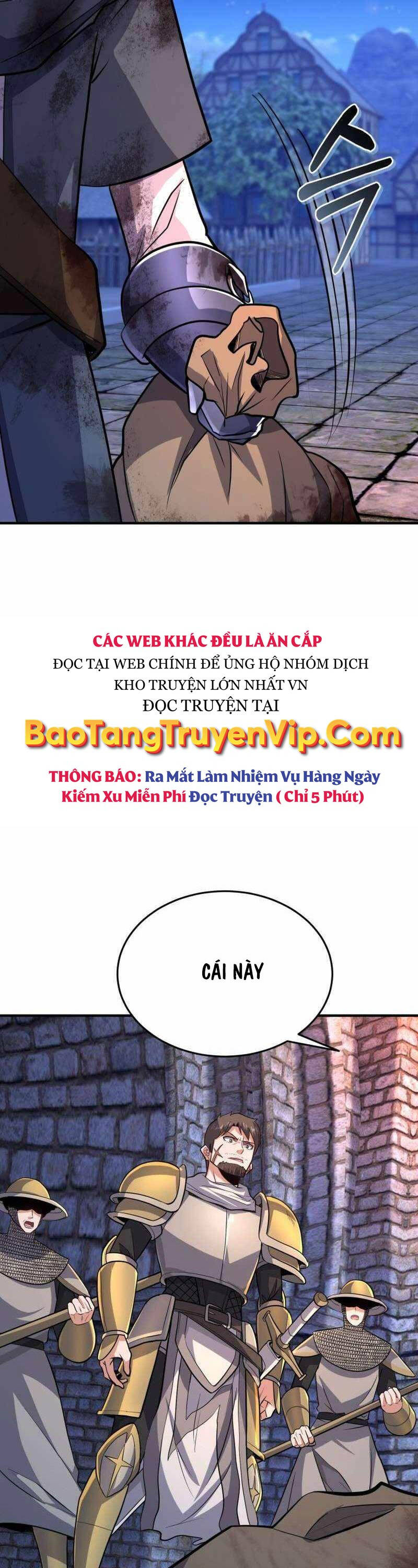 Kiếm Thánh Trọng Sinh Chapter 23 - Trang 48