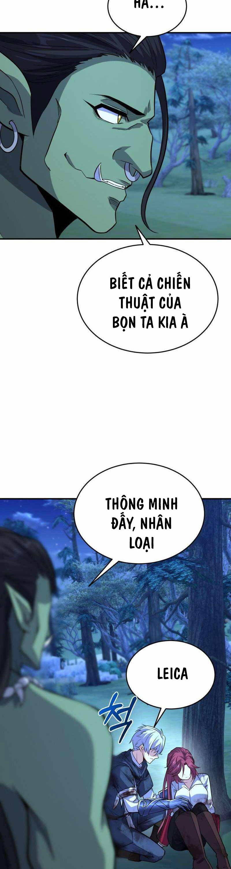 Kiếm Thánh Trọng Sinh Chapter 23 - Trang 5