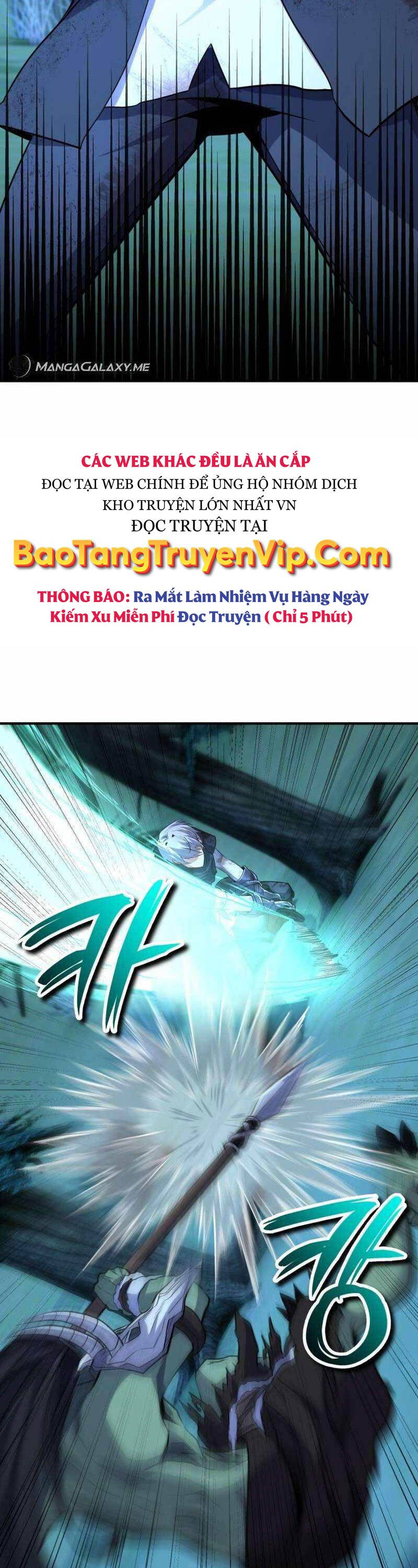 Kiếm Thánh Trọng Sinh Chapter 23 - Trang 19