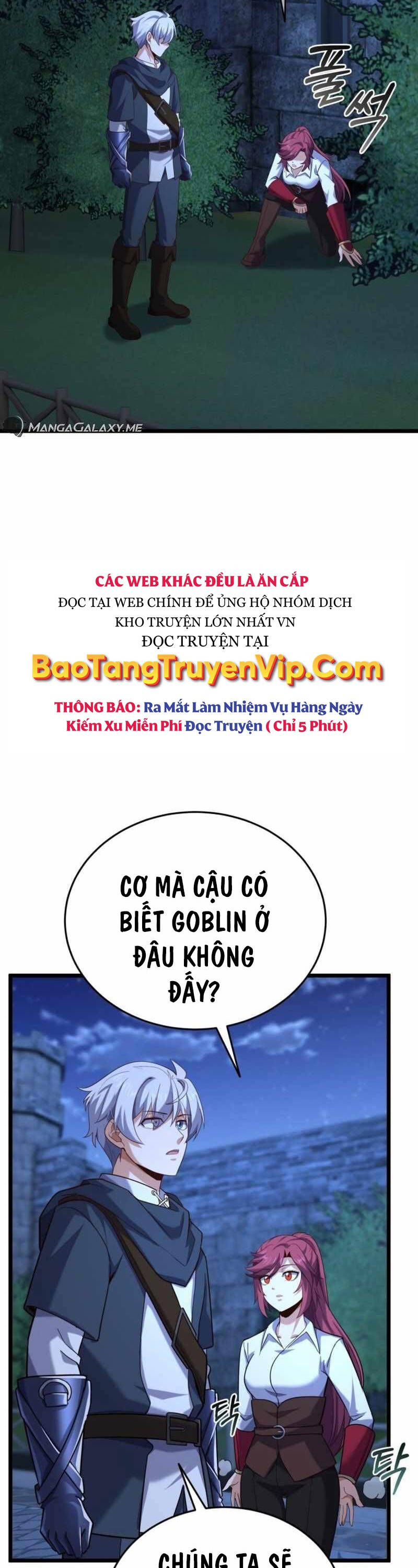 Kiếm Thánh Trọng Sinh Chapter 20 - Trang 46