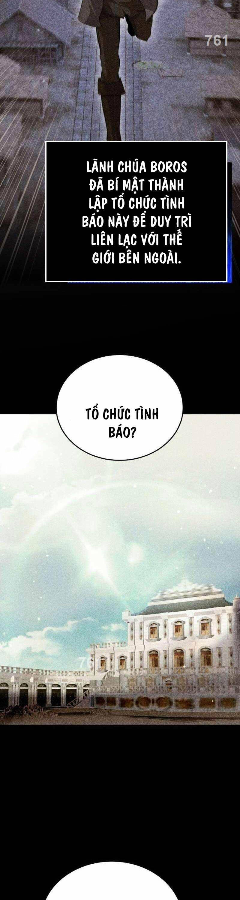 Kiếm Thánh Trọng Sinh Chapter 19 - Trang 1