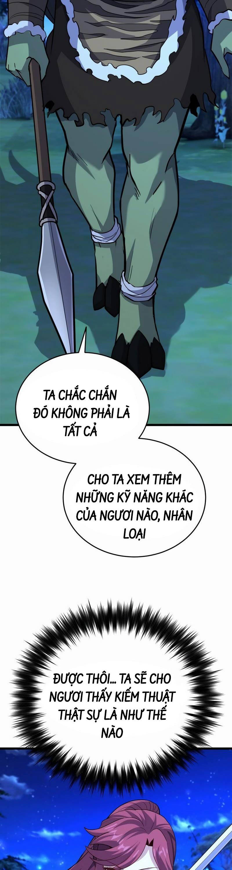 Kiếm Thánh Trọng Sinh Chapter 22 - Trang 26