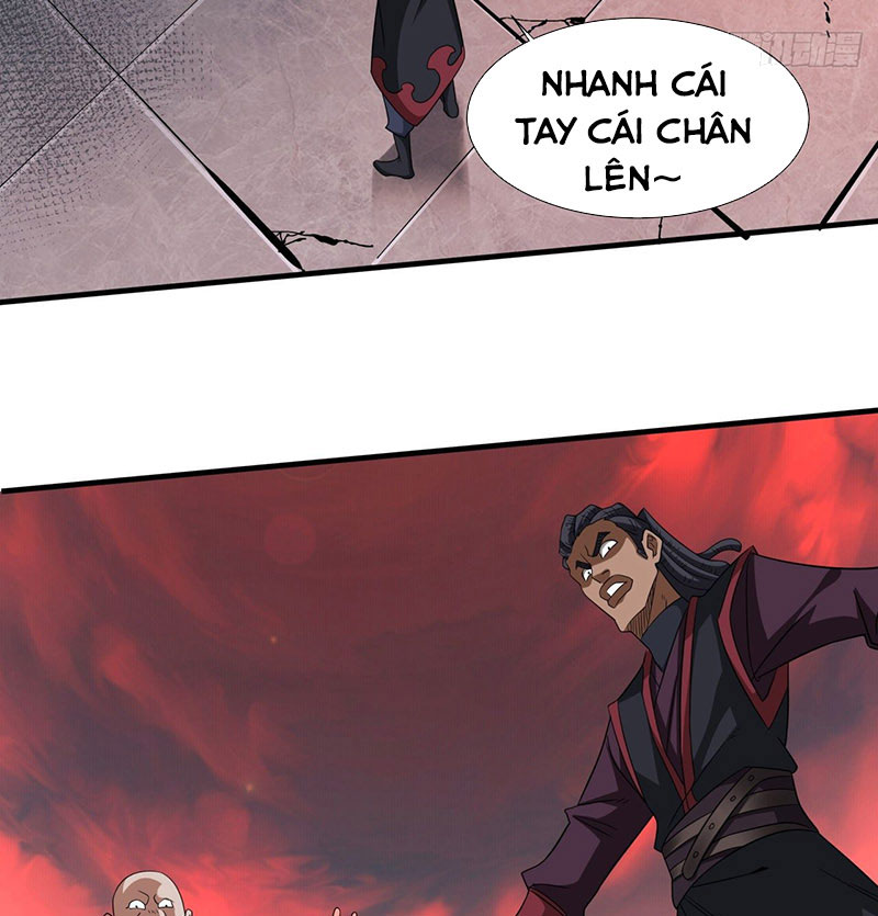 Không Có Đạo Lữ Sẽ Chết Chapter 36 - Trang 44