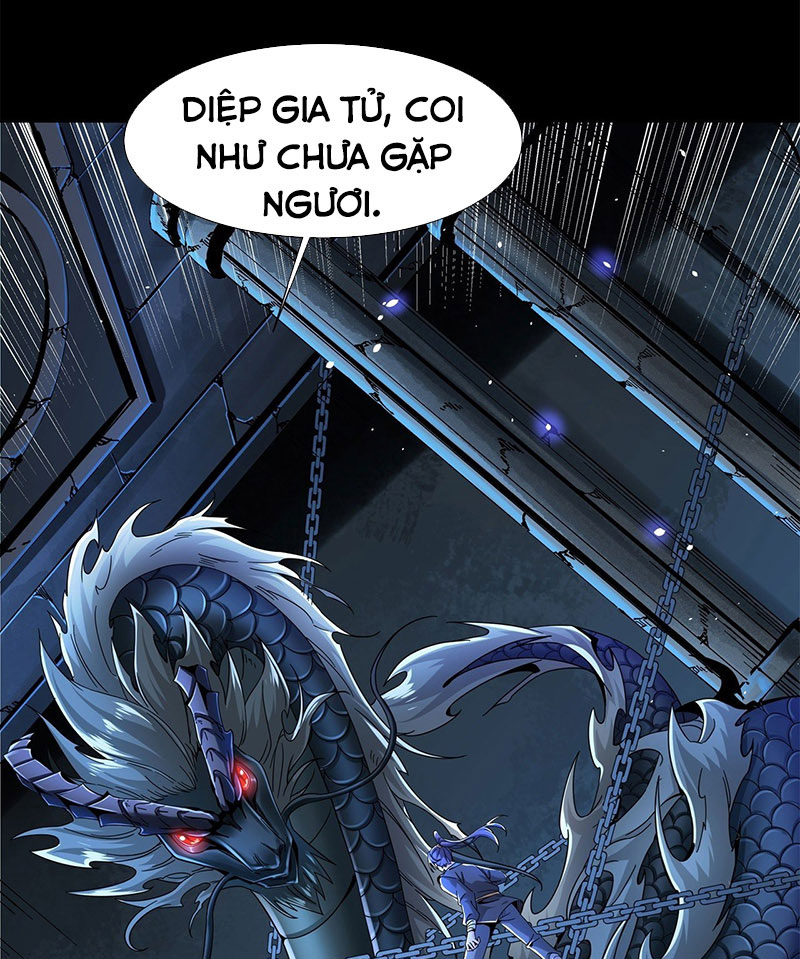 Không Có Đạo Lữ Sẽ Chết Chapter 3 - Trang 13