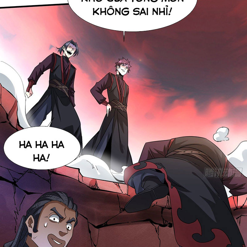 Không Có Đạo Lữ Sẽ Chết Chapter 36 - Trang 58