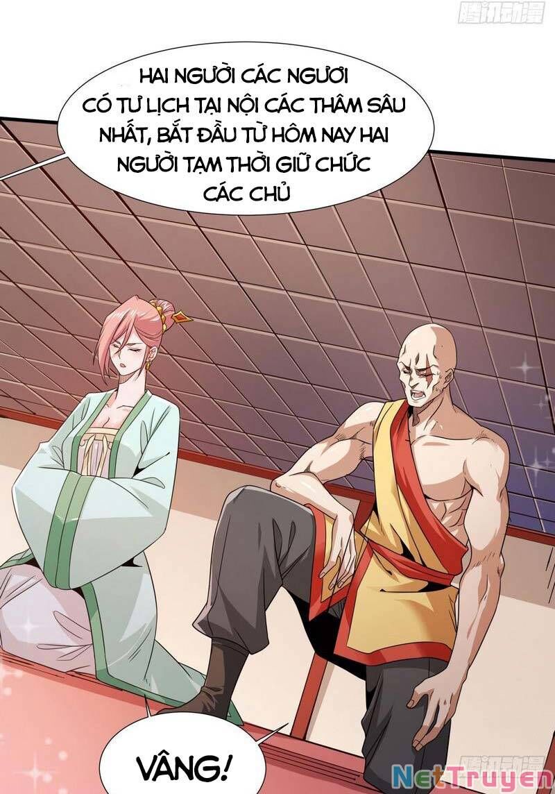 Không Có Đạo Lữ Sẽ Chết Chapter 77 - Trang 26