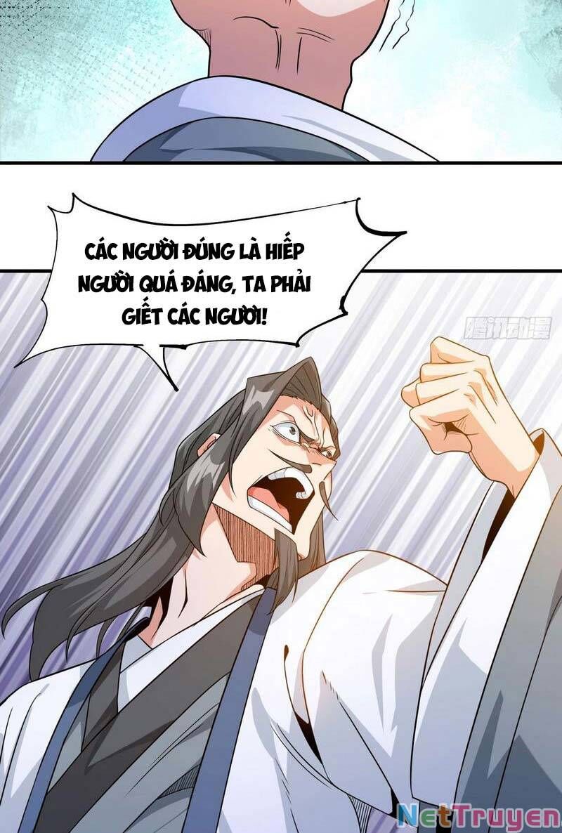 Không Có Đạo Lữ Sẽ Chết Chapter 77 - Trang 10