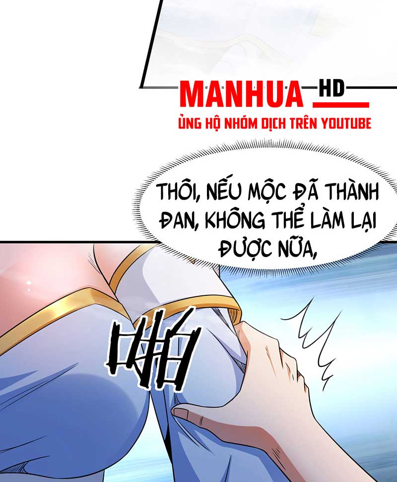 Không Có Đạo Lữ Sẽ Chết Chapter 61 - Trang 3