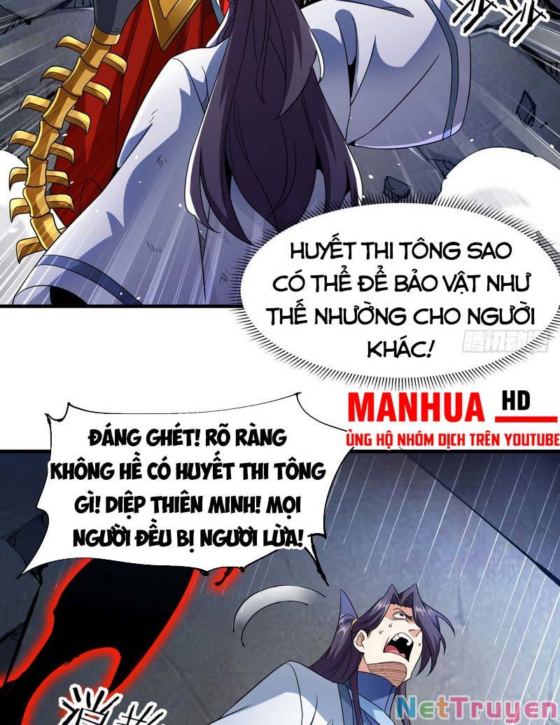 Không Có Đạo Lữ Sẽ Chết Chapter 76 - Trang 51