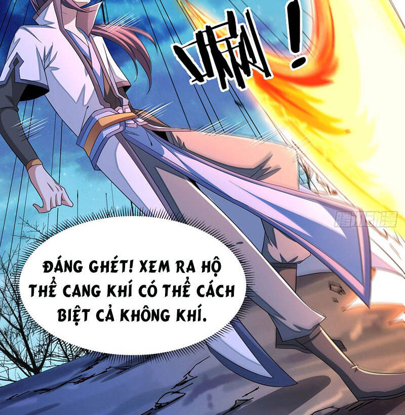 Không Có Đạo Lữ Sẽ Chết Chapter 28 - Trang 15