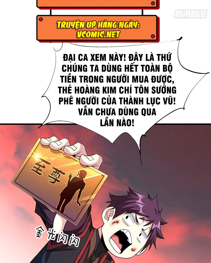 Không Có Đạo Lữ Sẽ Chết Chapter 37 - Trang 57