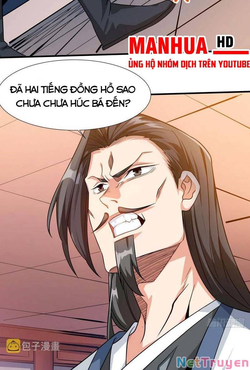 Không Có Đạo Lữ Sẽ Chết Chapter 77 - Trang 2