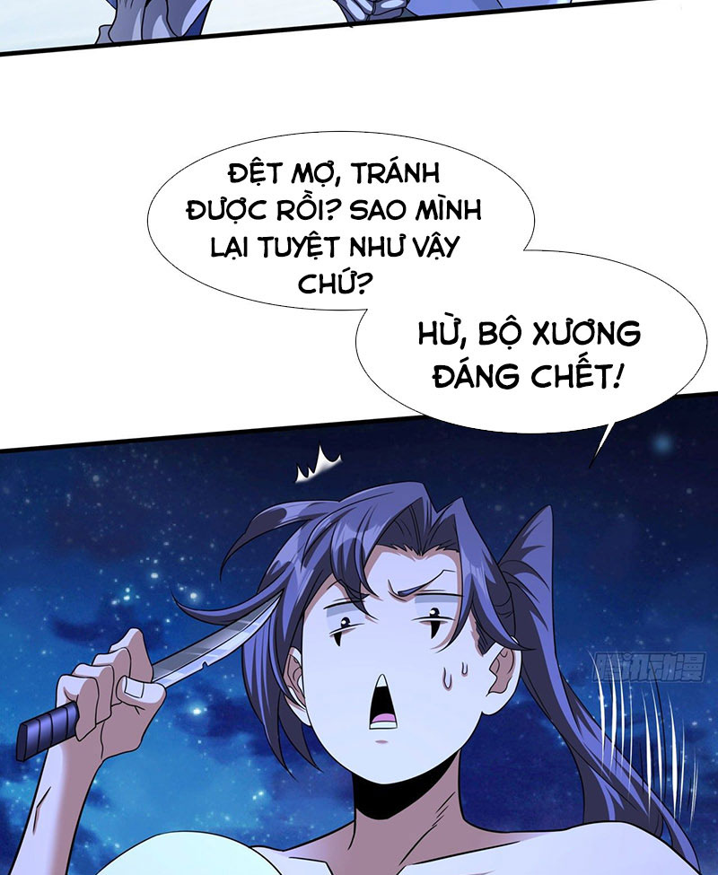 Không Có Đạo Lữ Sẽ Chết Chapter 34 - Trang 40