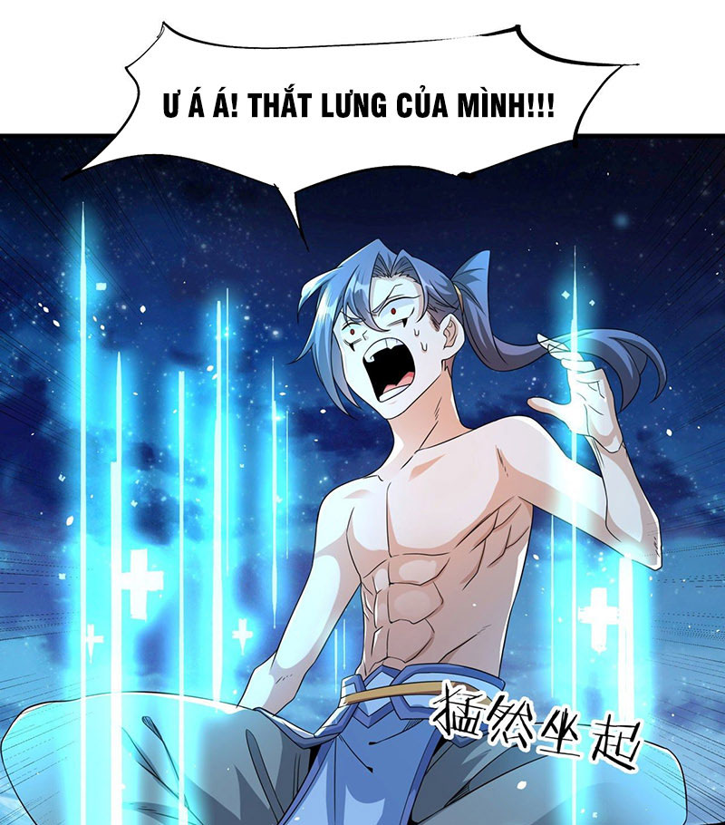 Không Có Đạo Lữ Sẽ Chết Chapter 34 - Trang 2