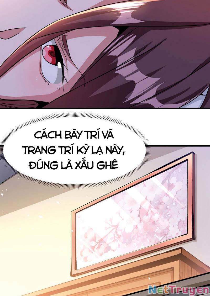 Không Có Đạo Lữ Sẽ Chết Chapter 80 - Trang 16