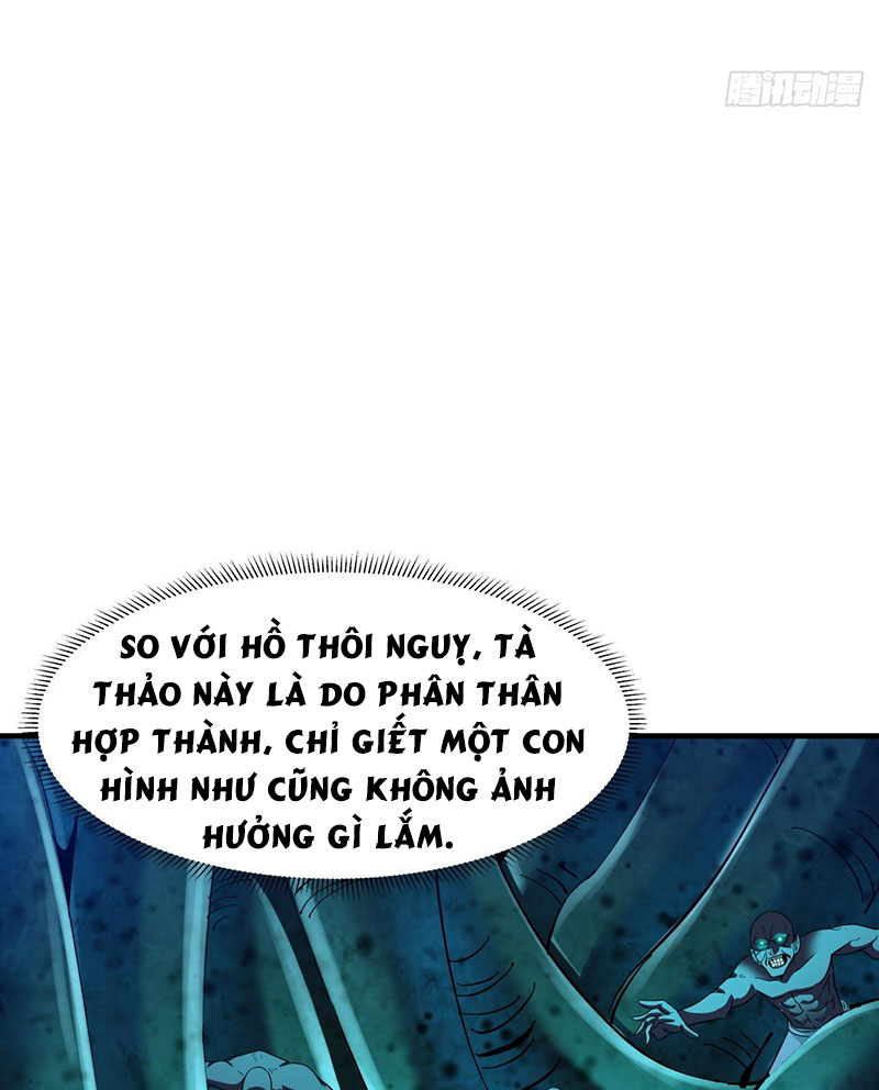 Không Có Đạo Lữ Sẽ Chết Chapter 31 - Trang 28