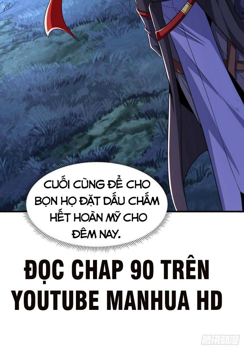 Không Có Đạo Lữ Sẽ Chết Chapter 73 - Trang 50