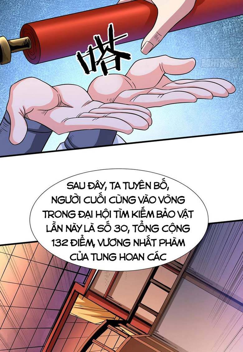 Không Có Đạo Lữ Sẽ Chết Chapter 72 - Trang 11