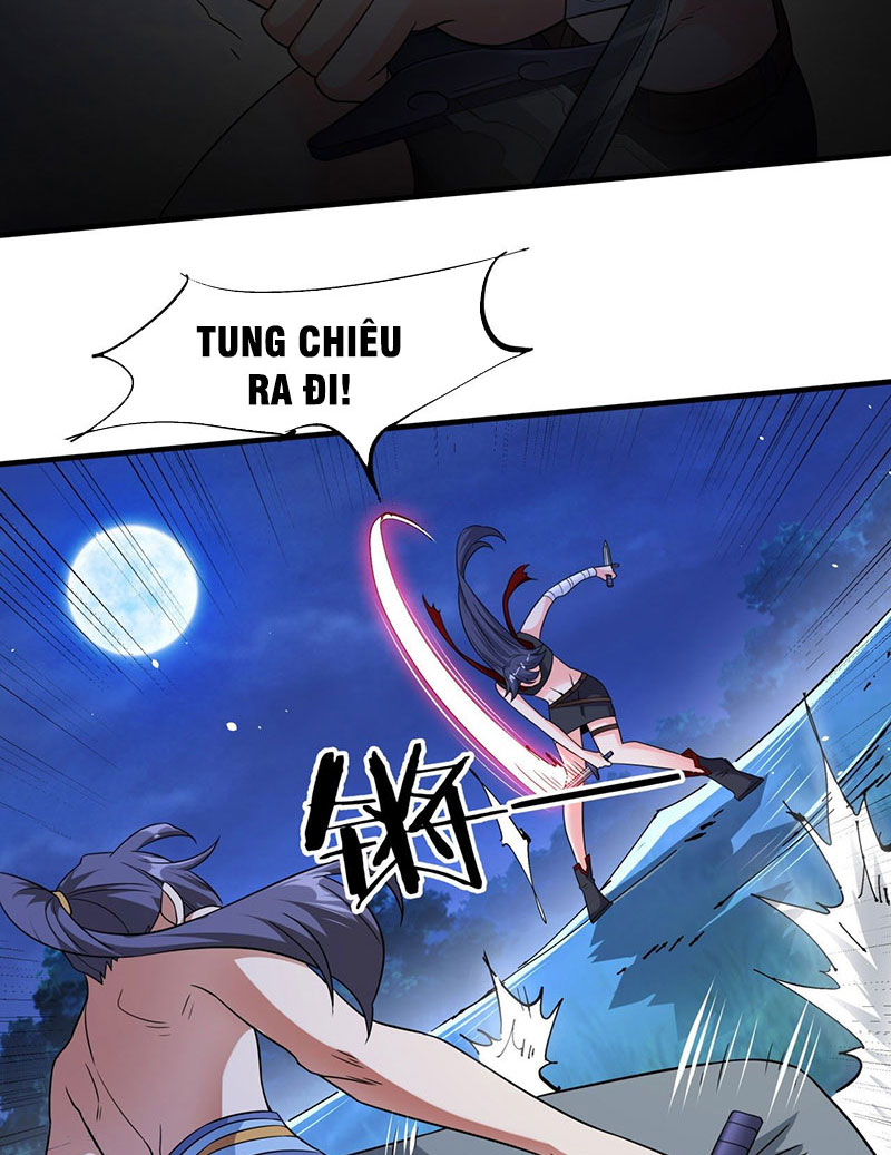 Không Có Đạo Lữ Sẽ Chết Chapter 35 - Trang 43