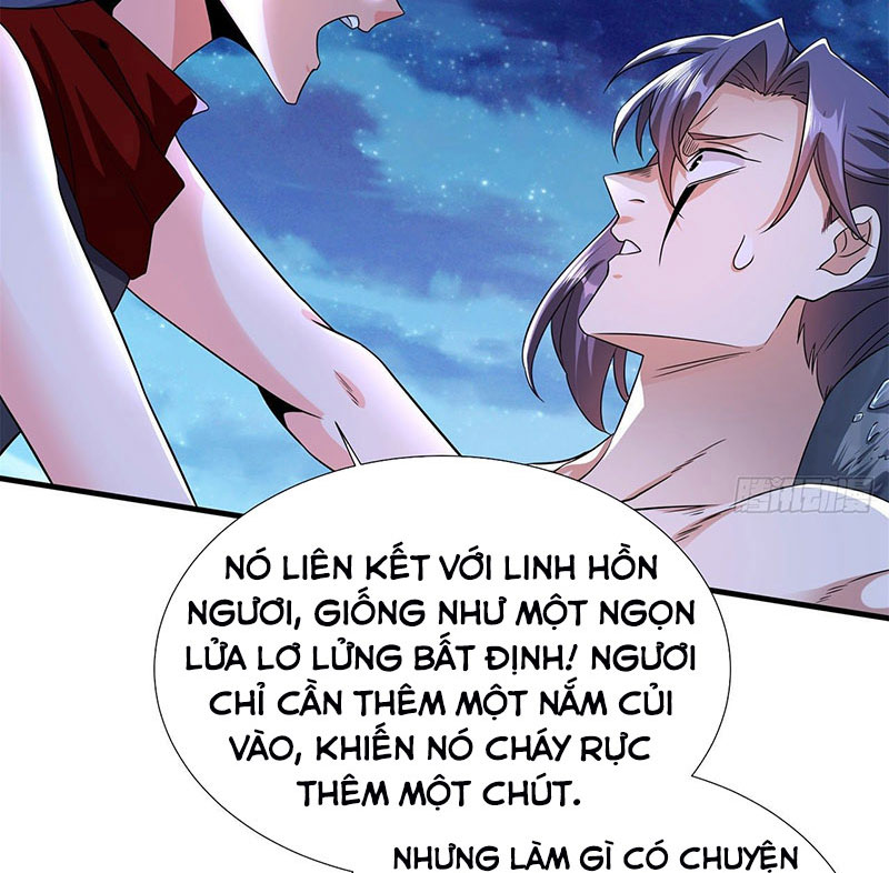 Không Có Đạo Lữ Sẽ Chết Chapter 33 - Trang 38